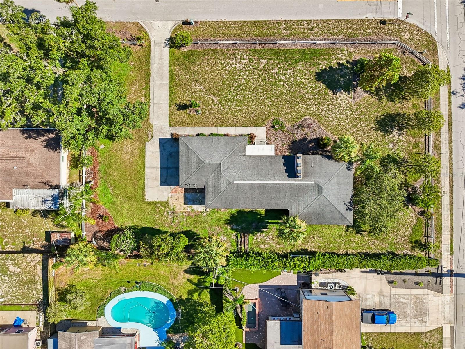 TEMPLE TERRACE ESTATES - Residential