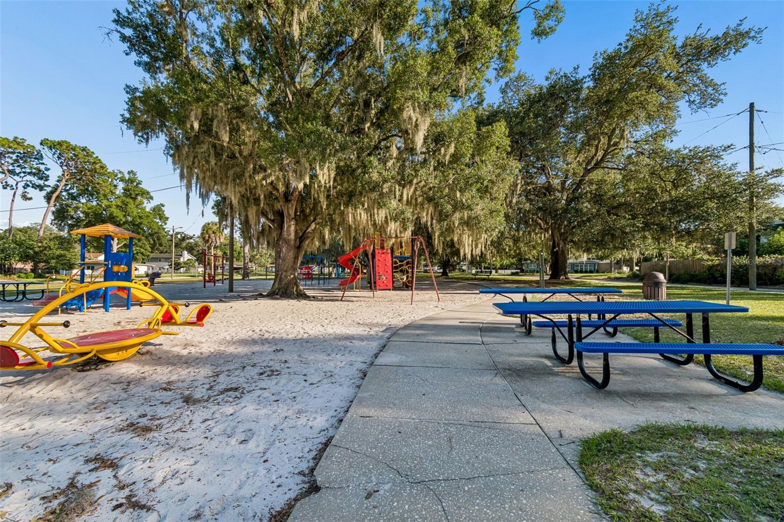TEMPLE TERRACE ESTATES - Residential