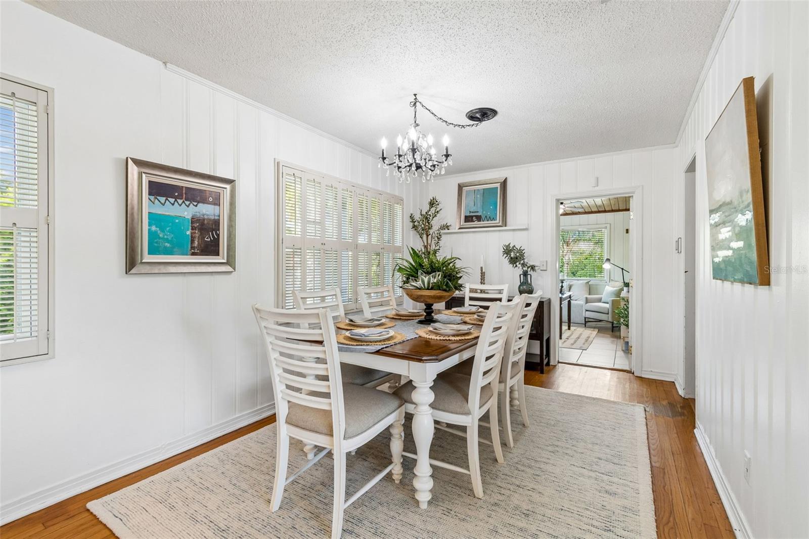 TEMPLE TERRACE ESTATES - Residential