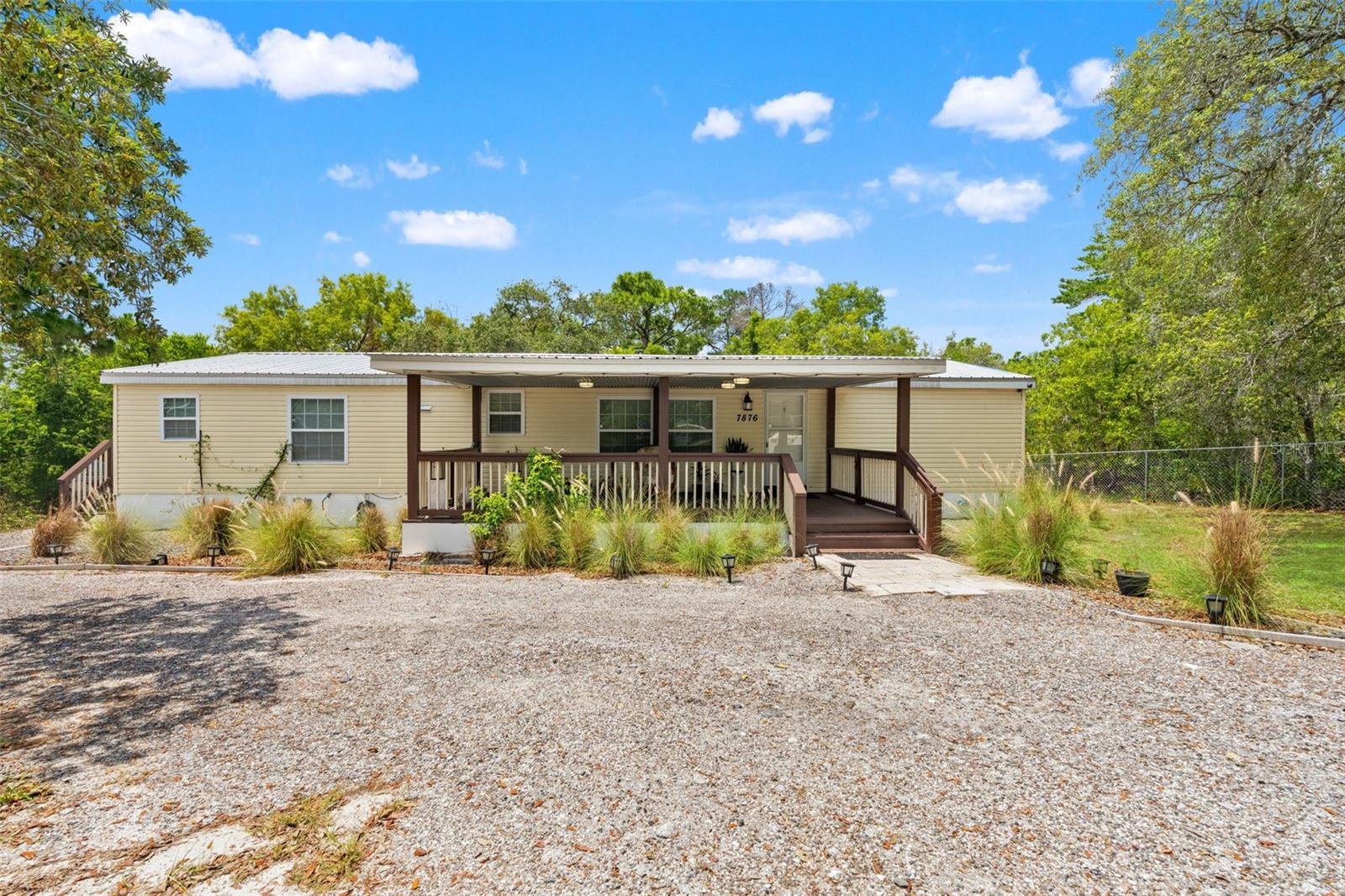 HIGHLAND LAKES - Residential