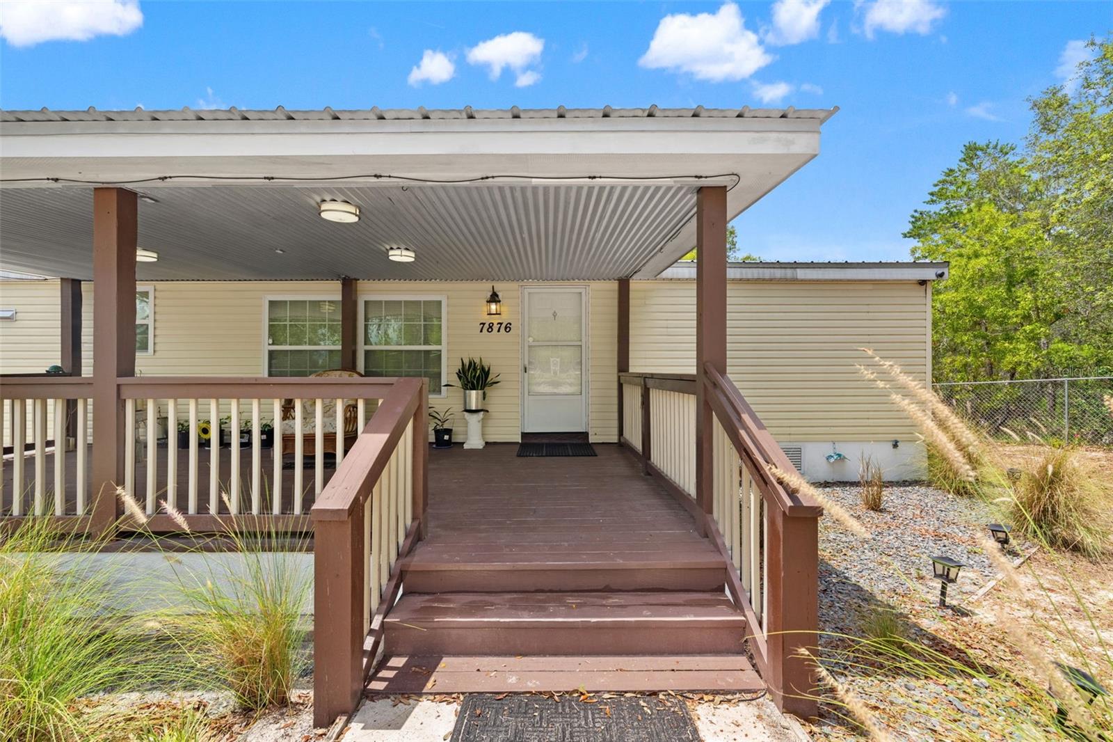 HIGHLAND LAKES - Residential