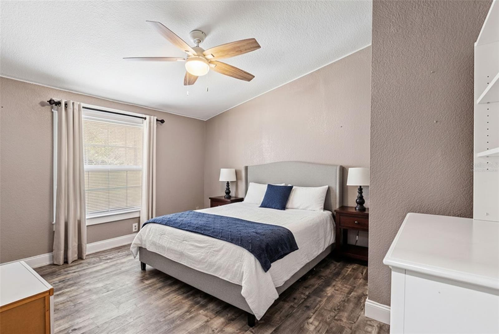 HIGHLAND LAKES - Residential