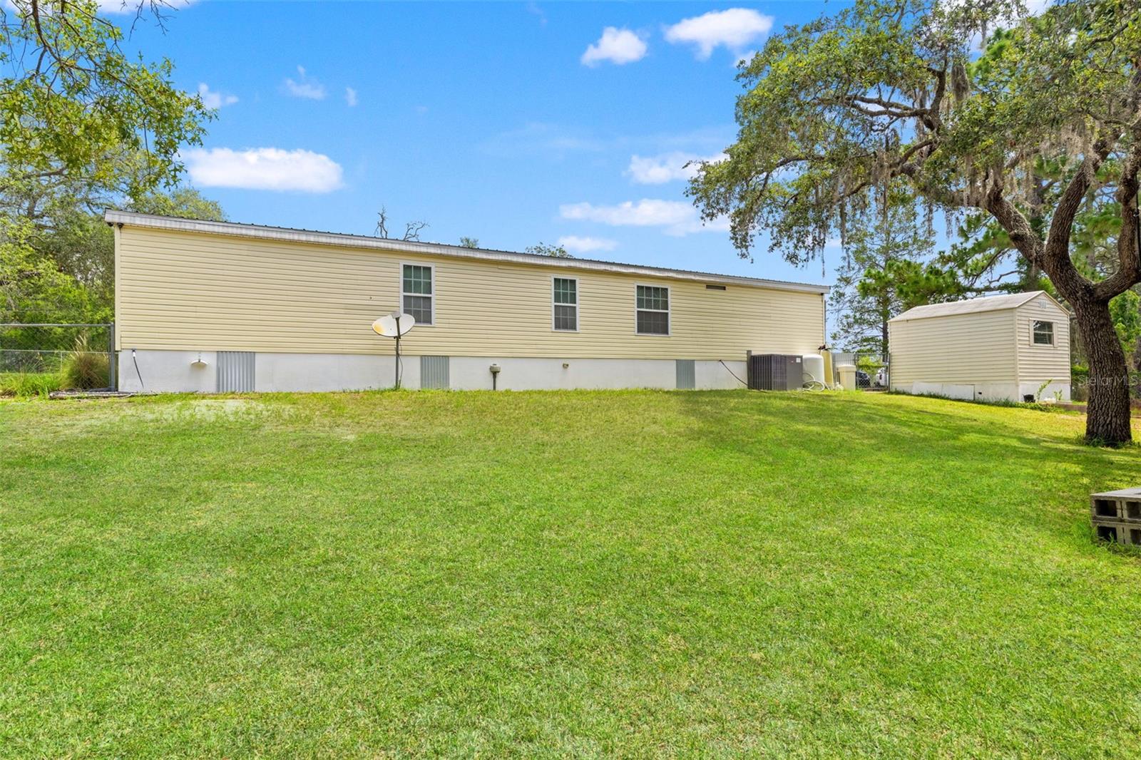 HIGHLAND LAKES - Residential