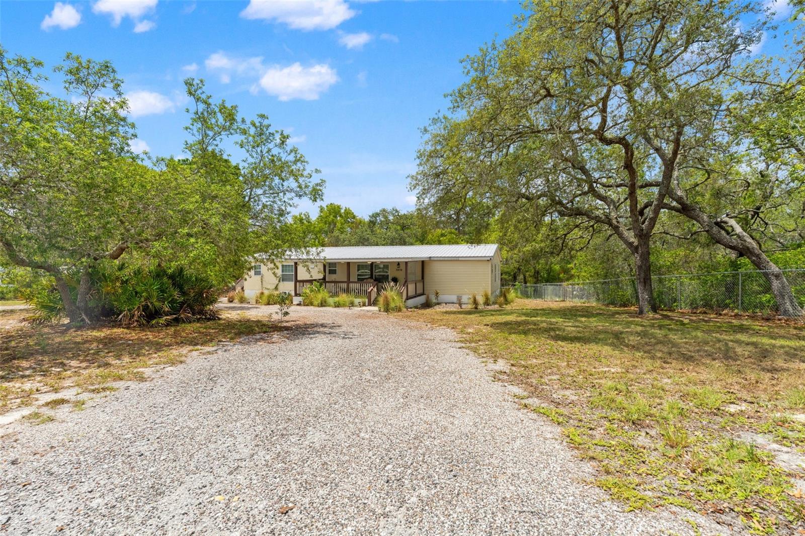HIGHLAND LAKES - Residential