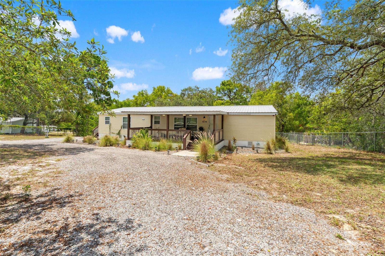 HIGHLAND LAKES - Residential