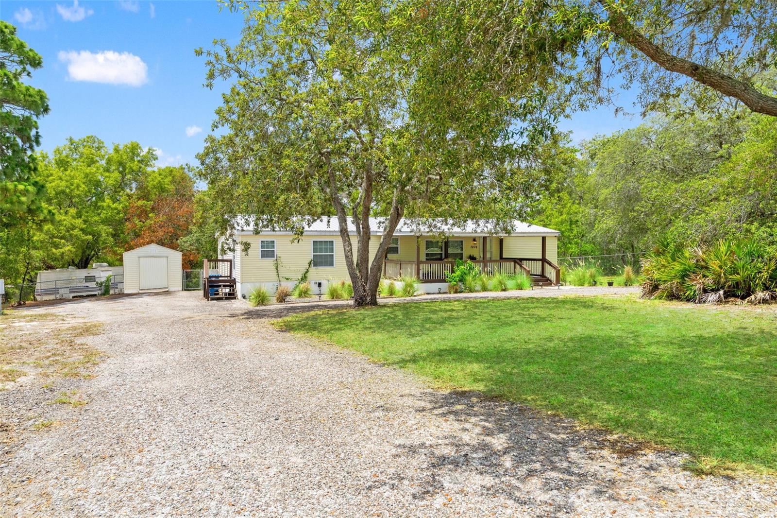 HIGHLAND LAKES - Residential