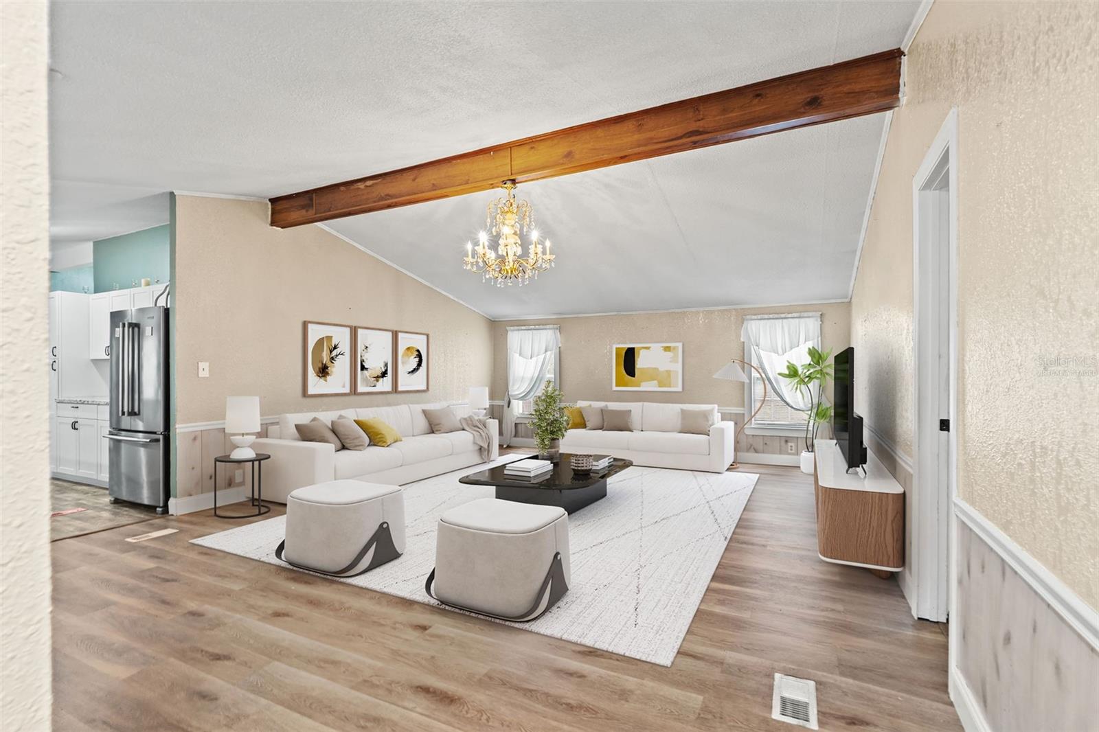 HIGHLAND LAKES - Residential