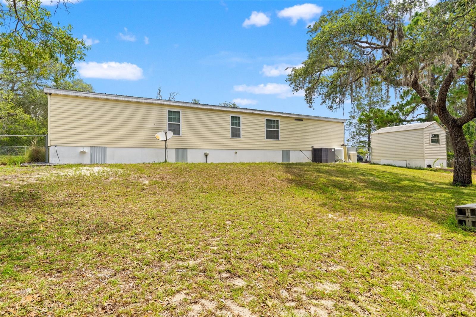 HIGHLAND LAKES - Residential