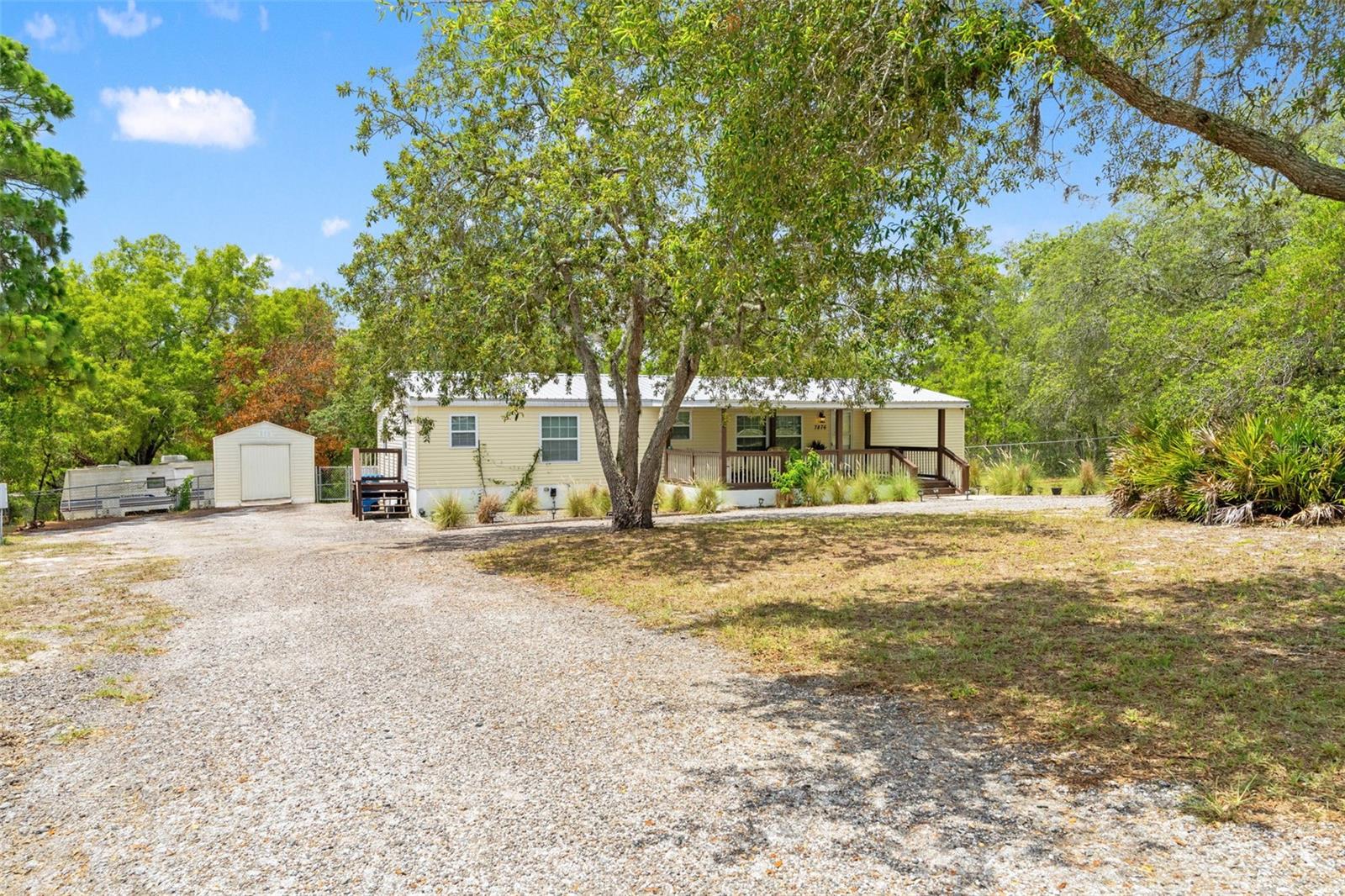 HIGHLAND LAKES - Residential