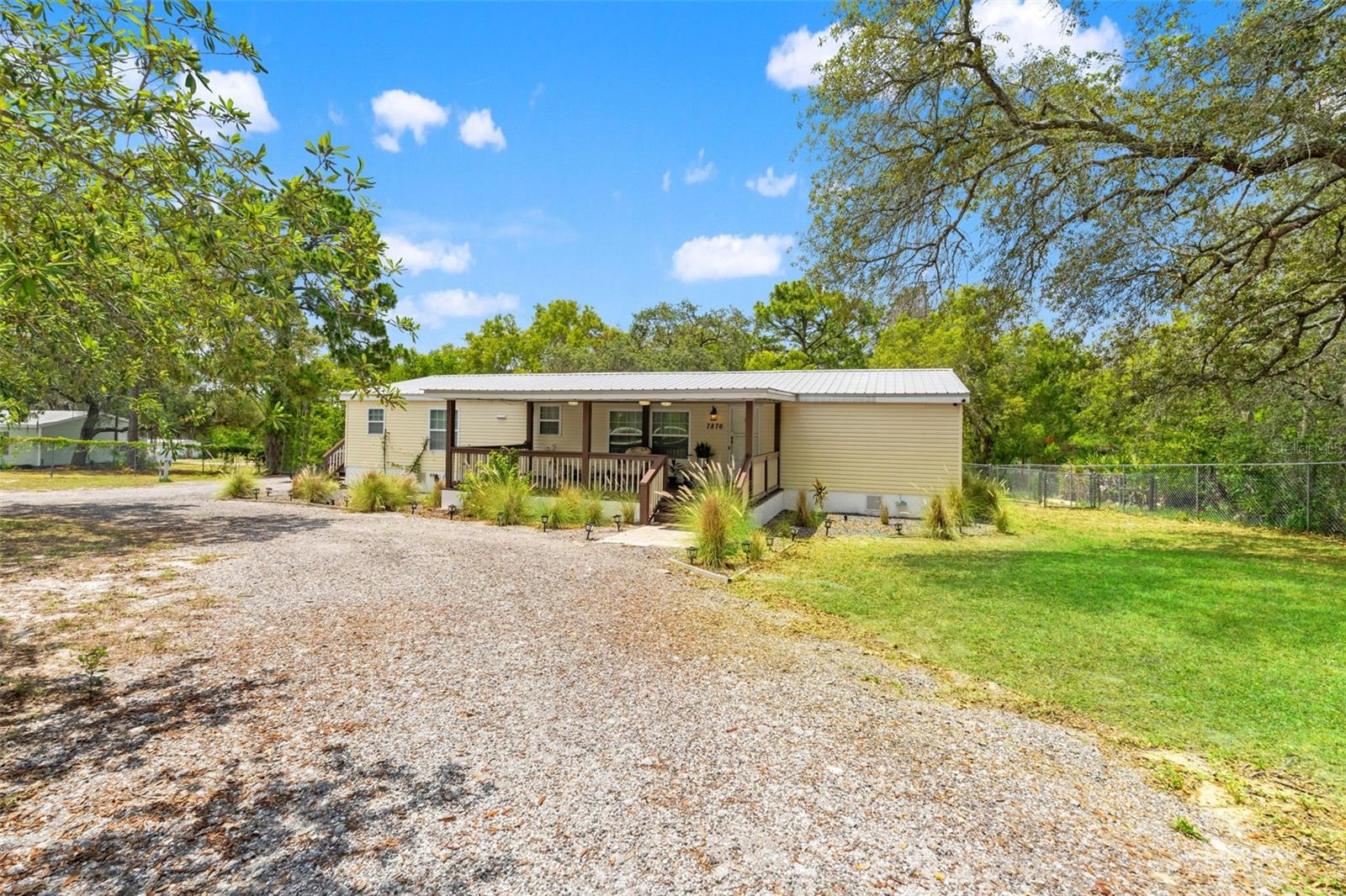HIGHLAND LAKES - Residential