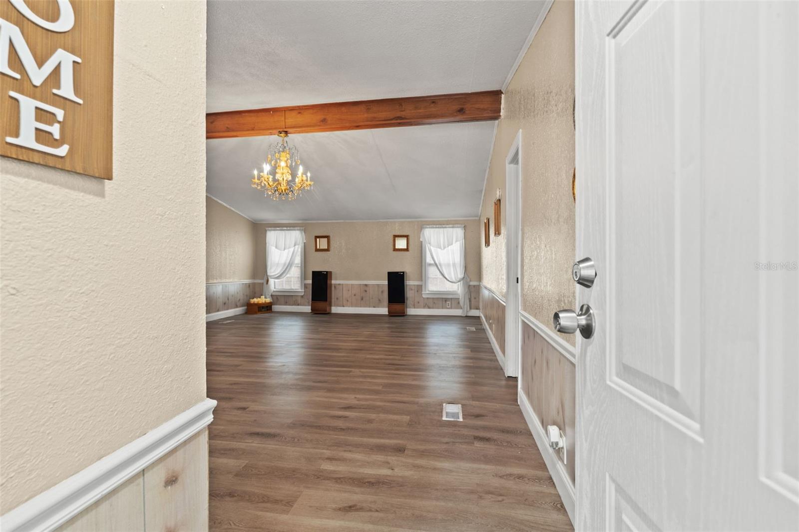 HIGHLAND LAKES - Residential