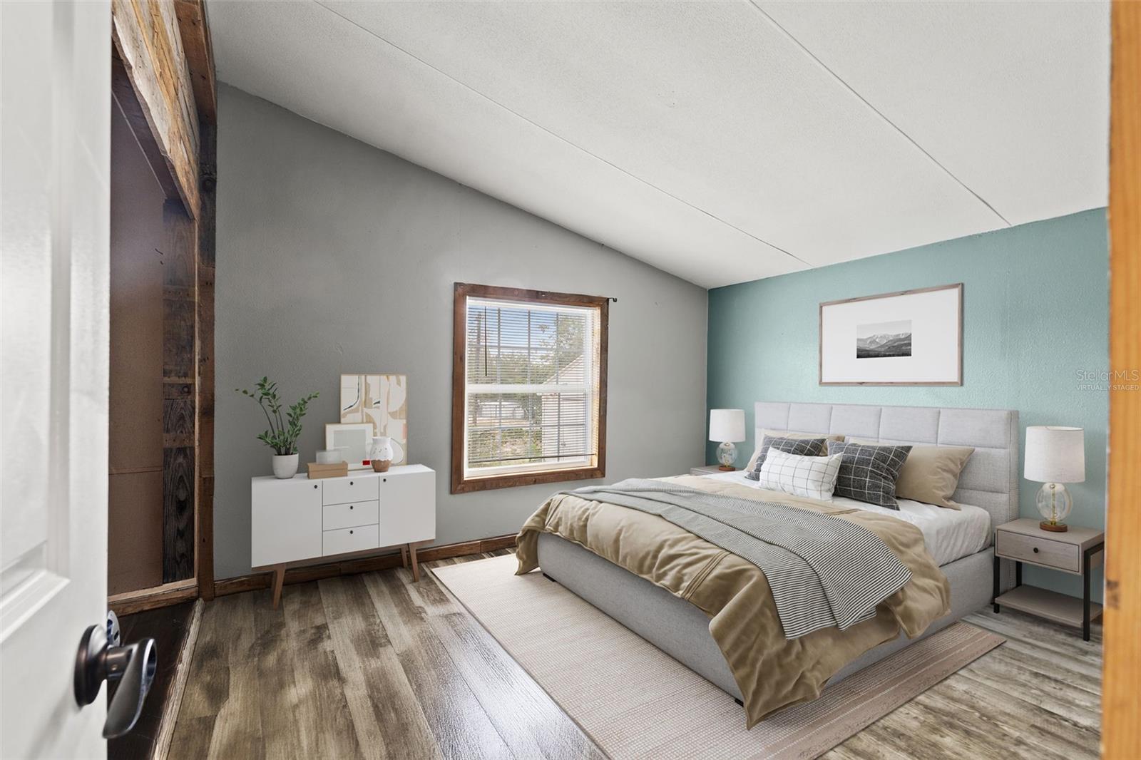 HIGHLAND LAKES - Residential
