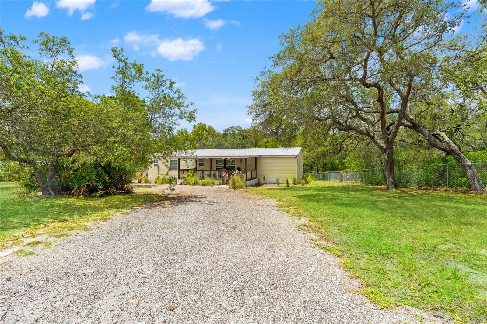 HIGHLAND LAKES - Residential