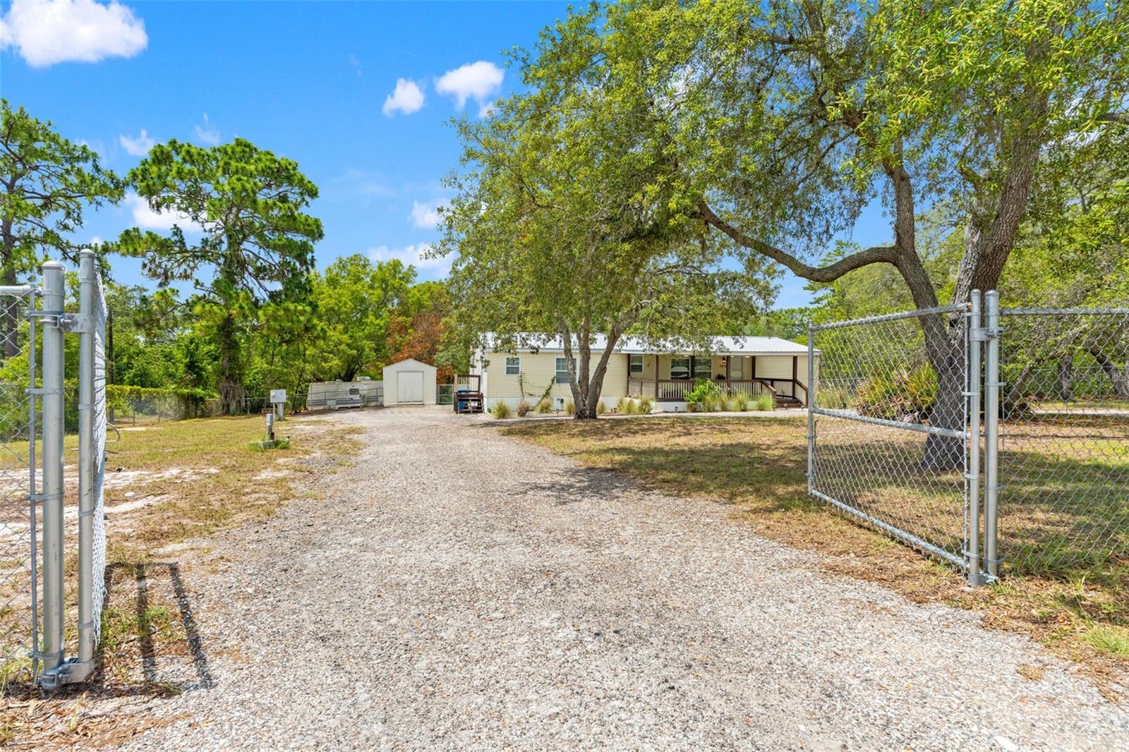 HIGHLAND LAKES - Residential