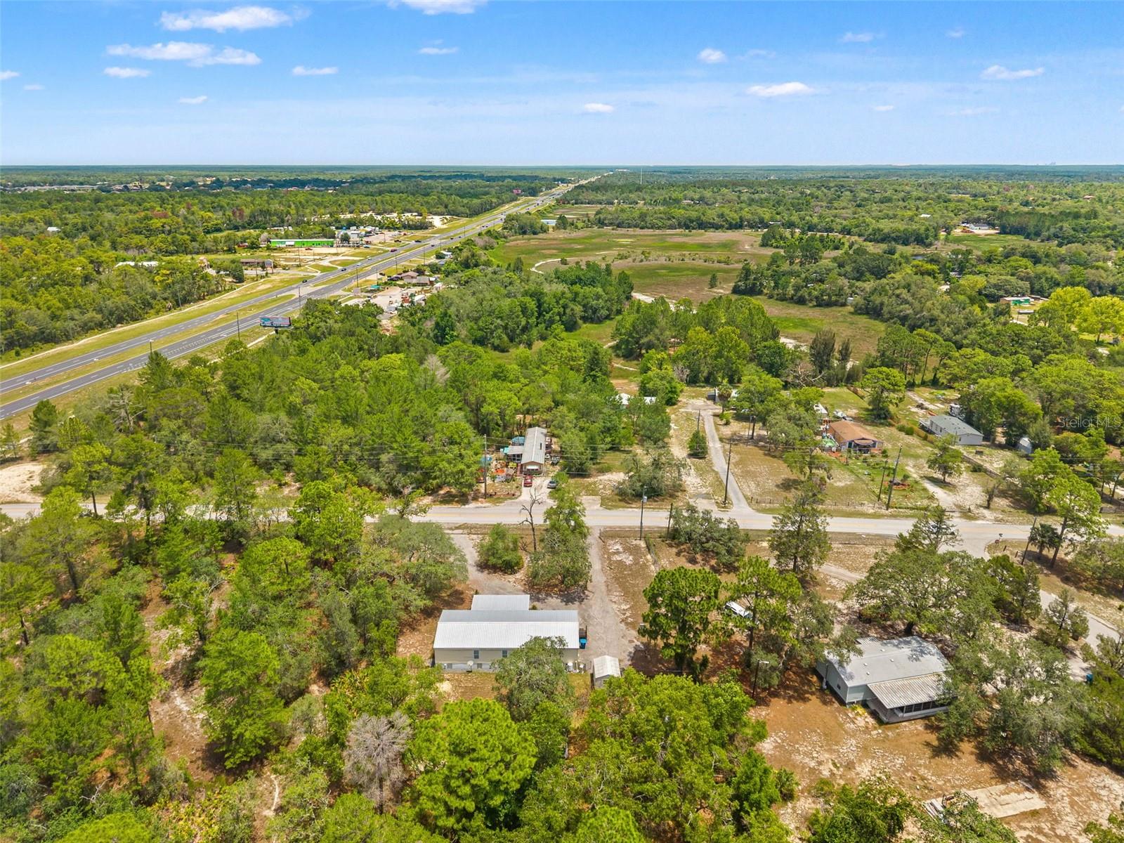 HIGHLAND LAKES - Residential