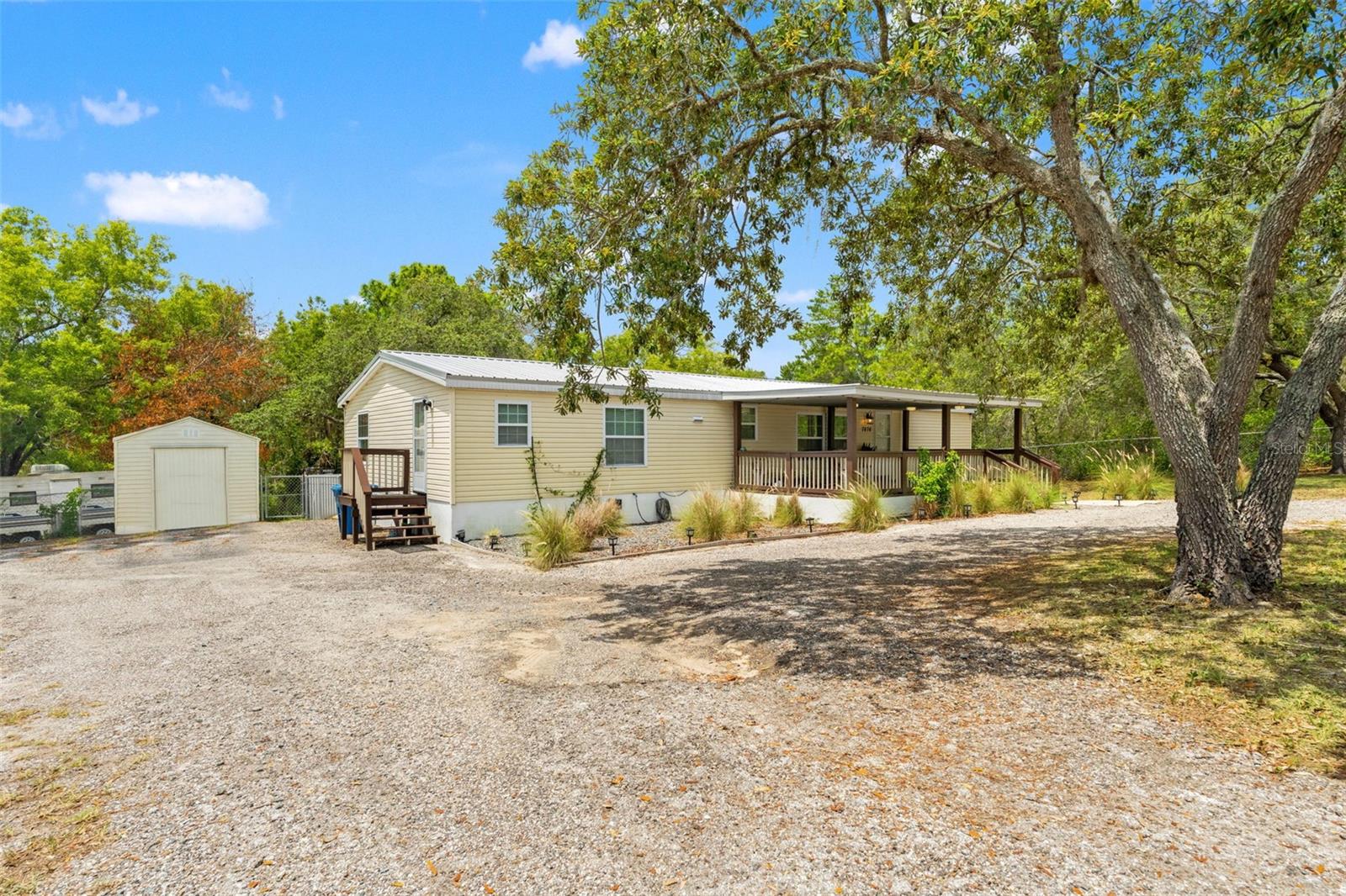 HIGHLAND LAKES - Residential