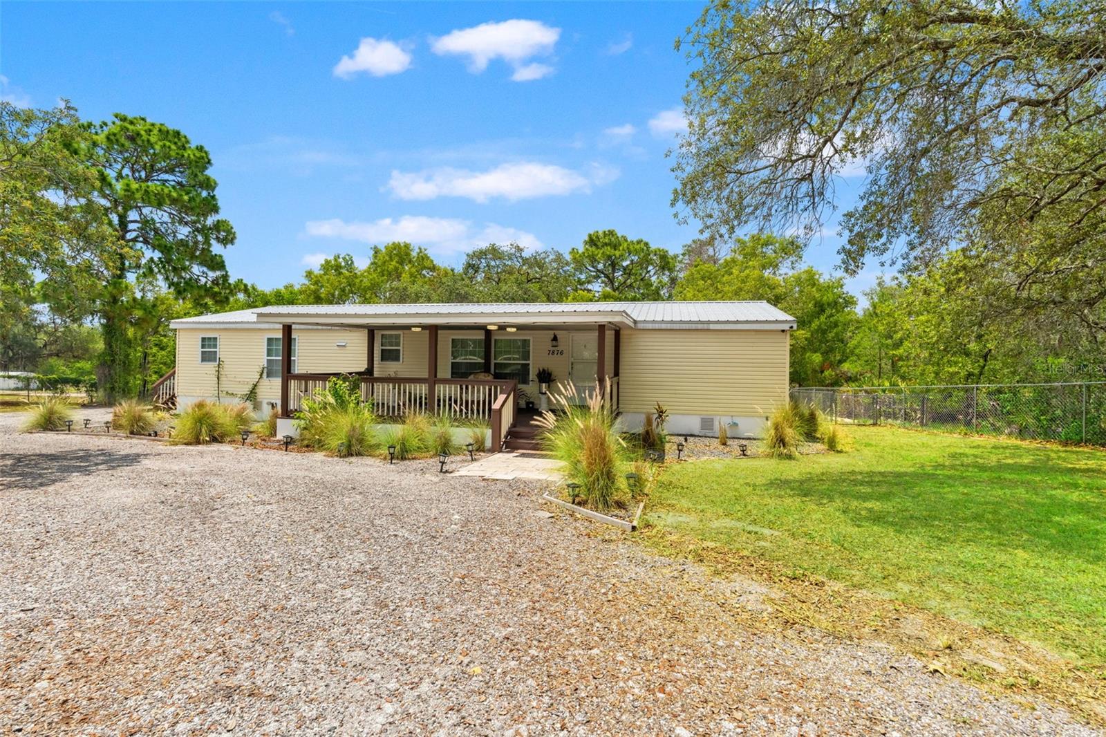 HIGHLAND LAKES - Residential