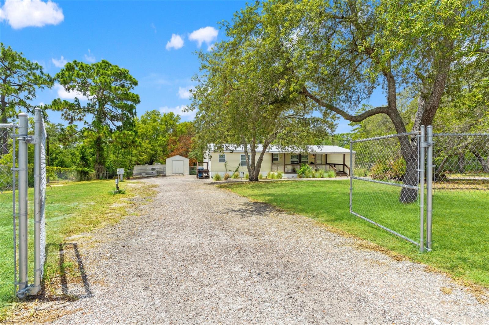 HIGHLAND LAKES - Residential
