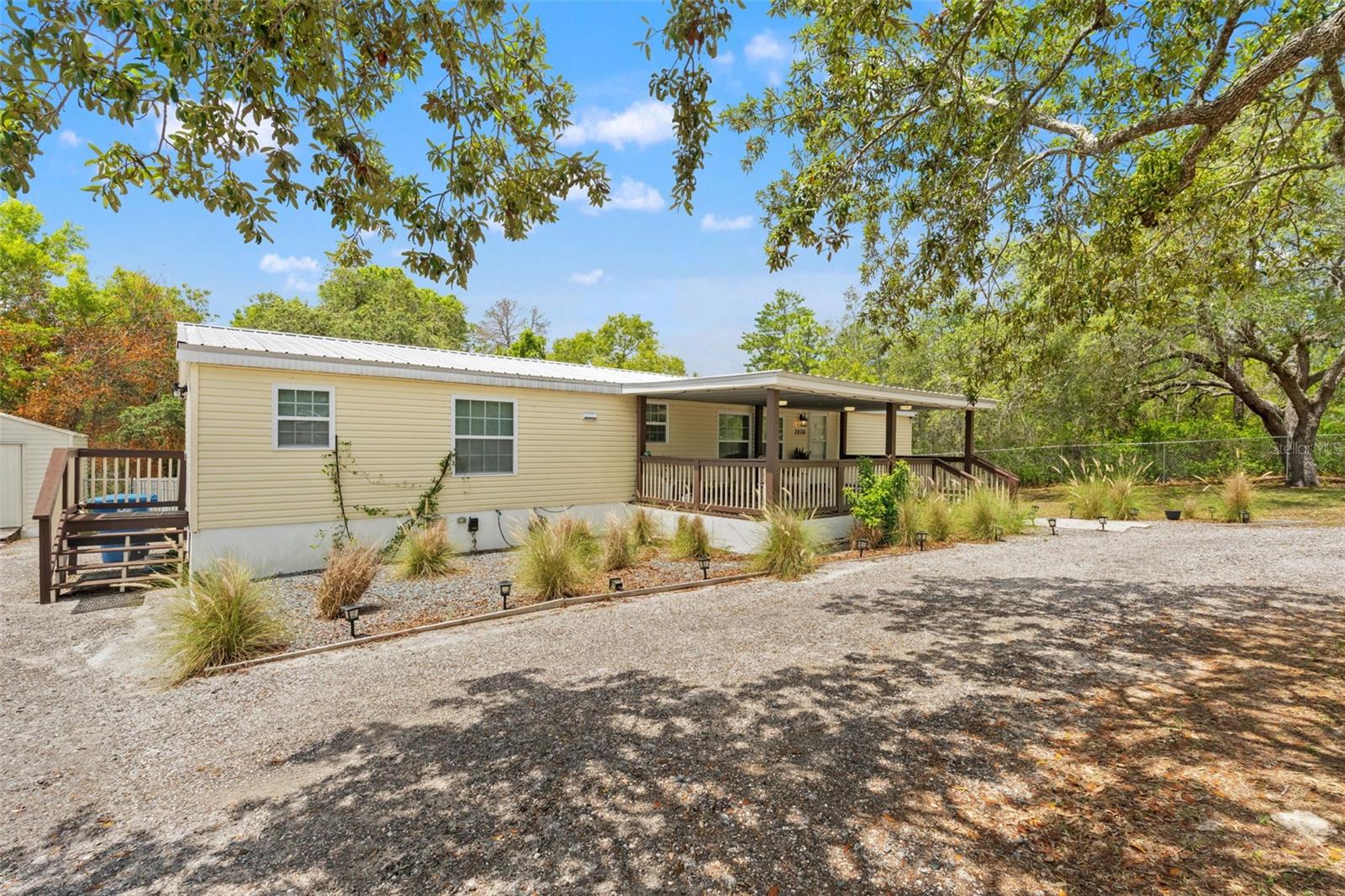 HIGHLAND LAKES - Residential