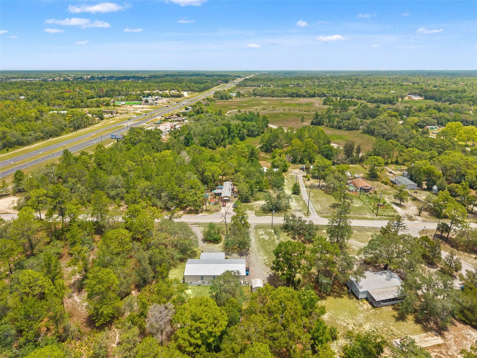 HIGHLAND LAKES - Residential