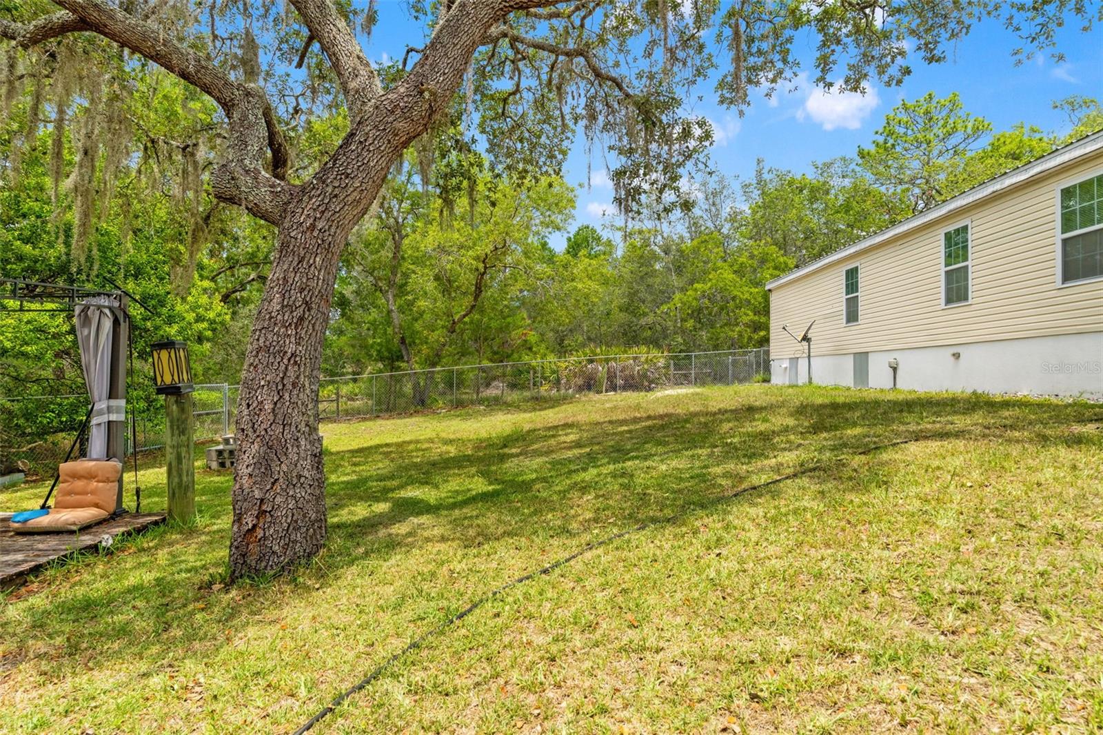 HIGHLAND LAKES - Residential