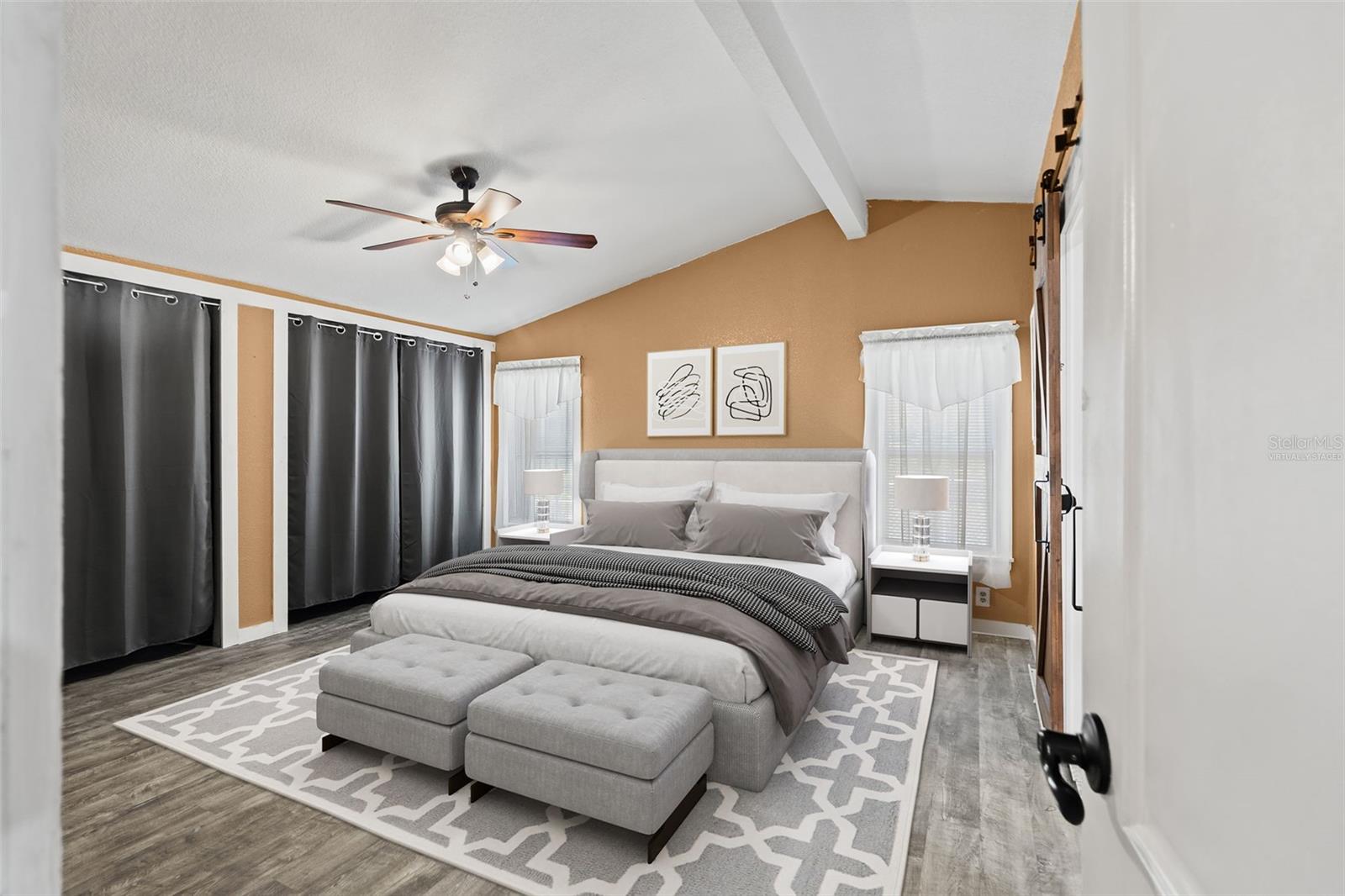 HIGHLAND LAKES - Residential