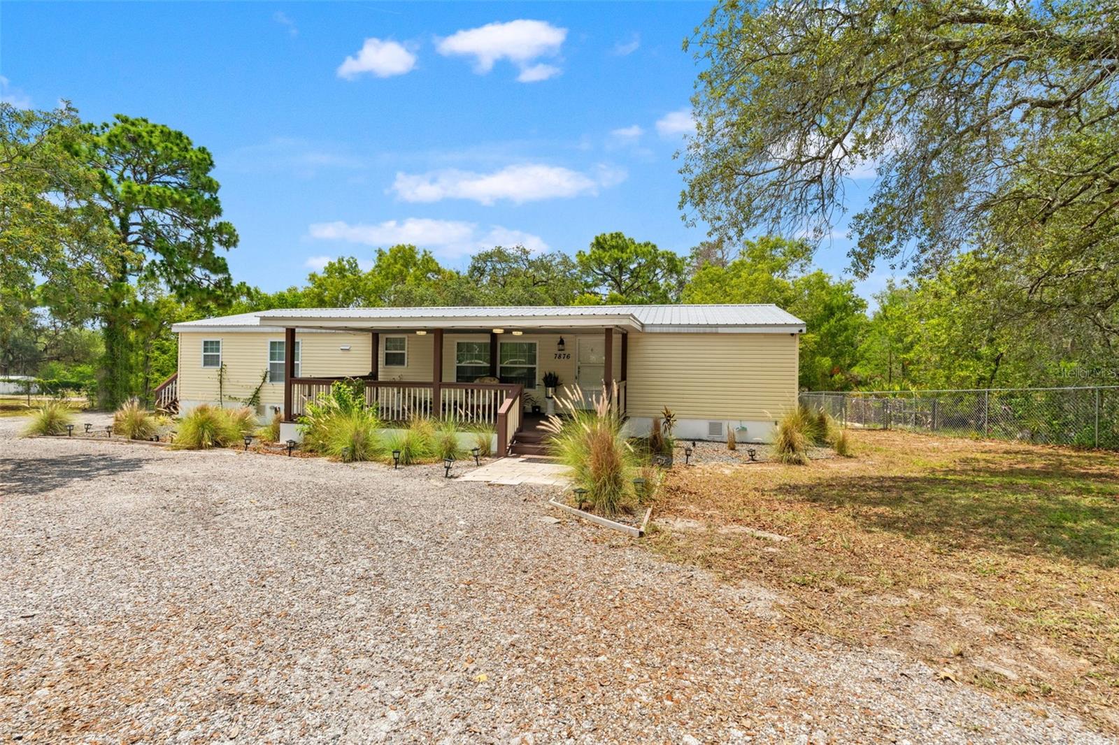 HIGHLAND LAKES - Residential