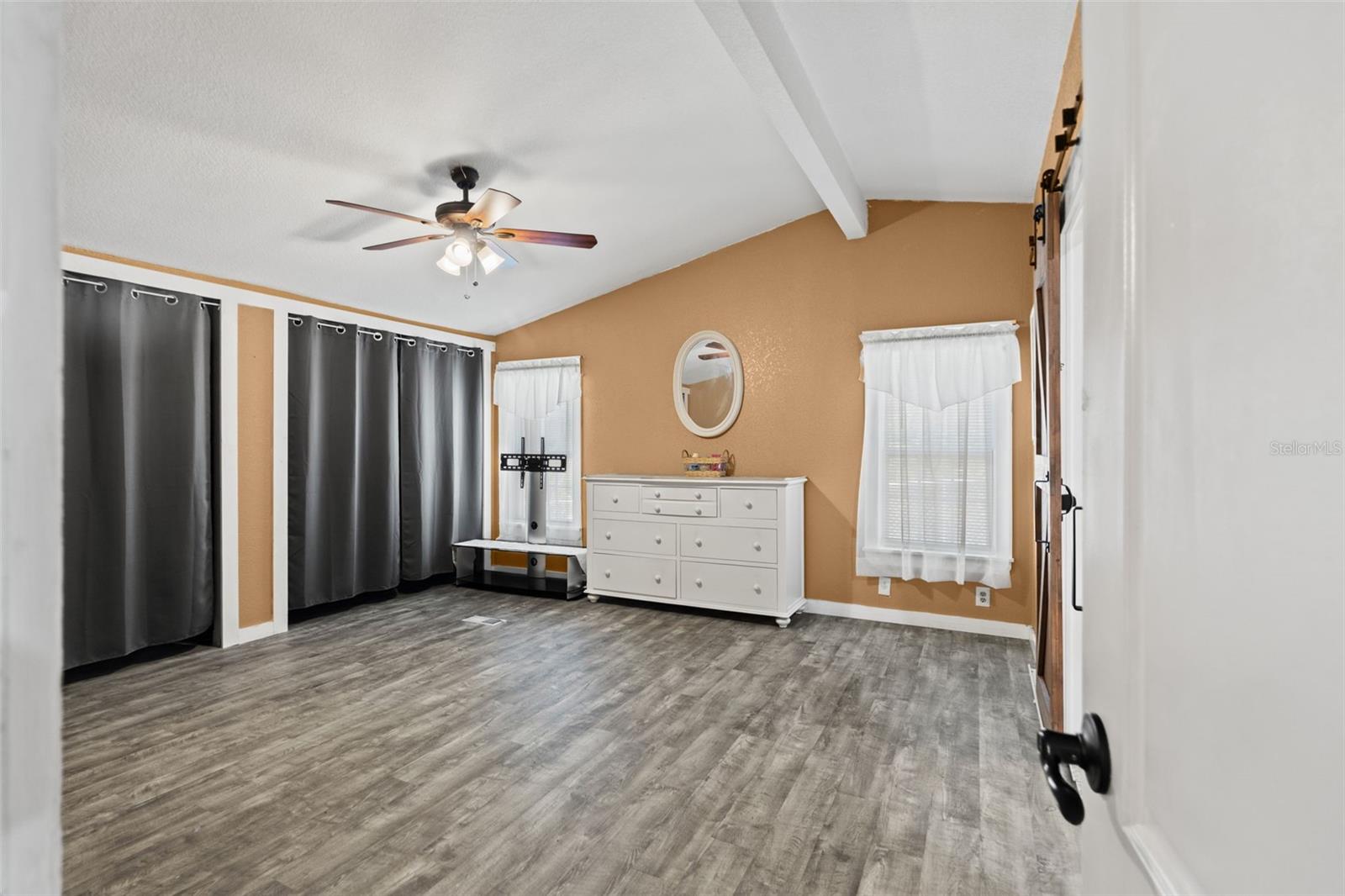 HIGHLAND LAKES - Residential