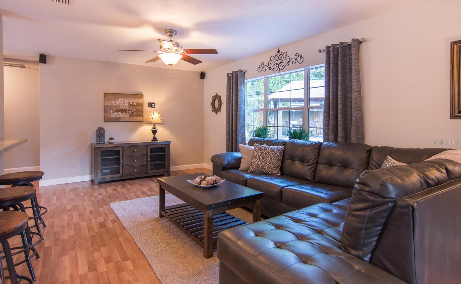 BEAR CREEK ESTATES - Residential Lease