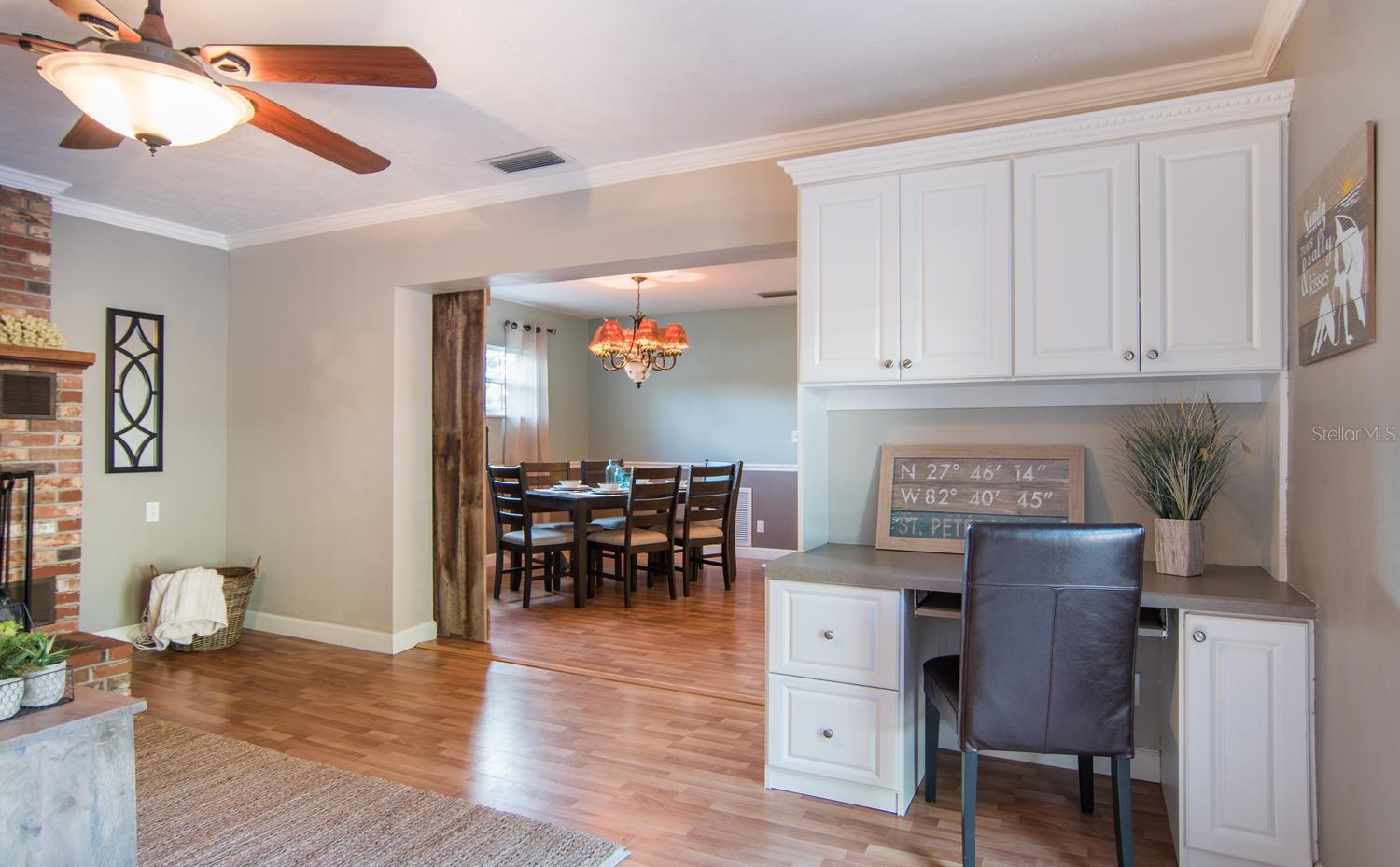 BEAR CREEK ESTATES - Residential Lease