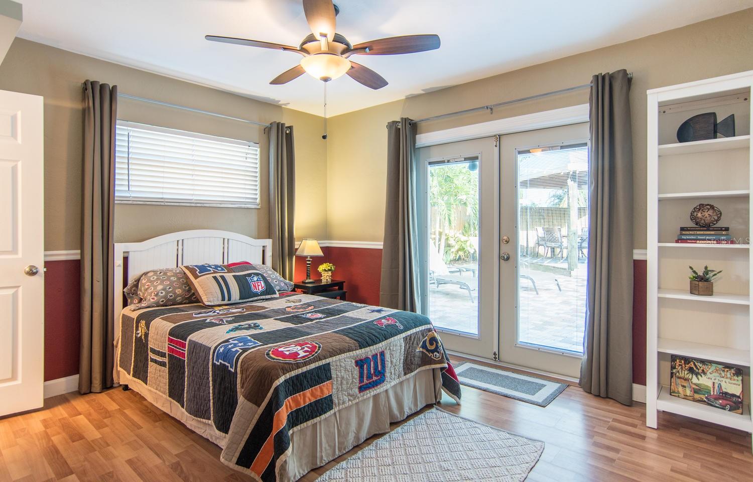BEAR CREEK ESTATES - Residential Lease