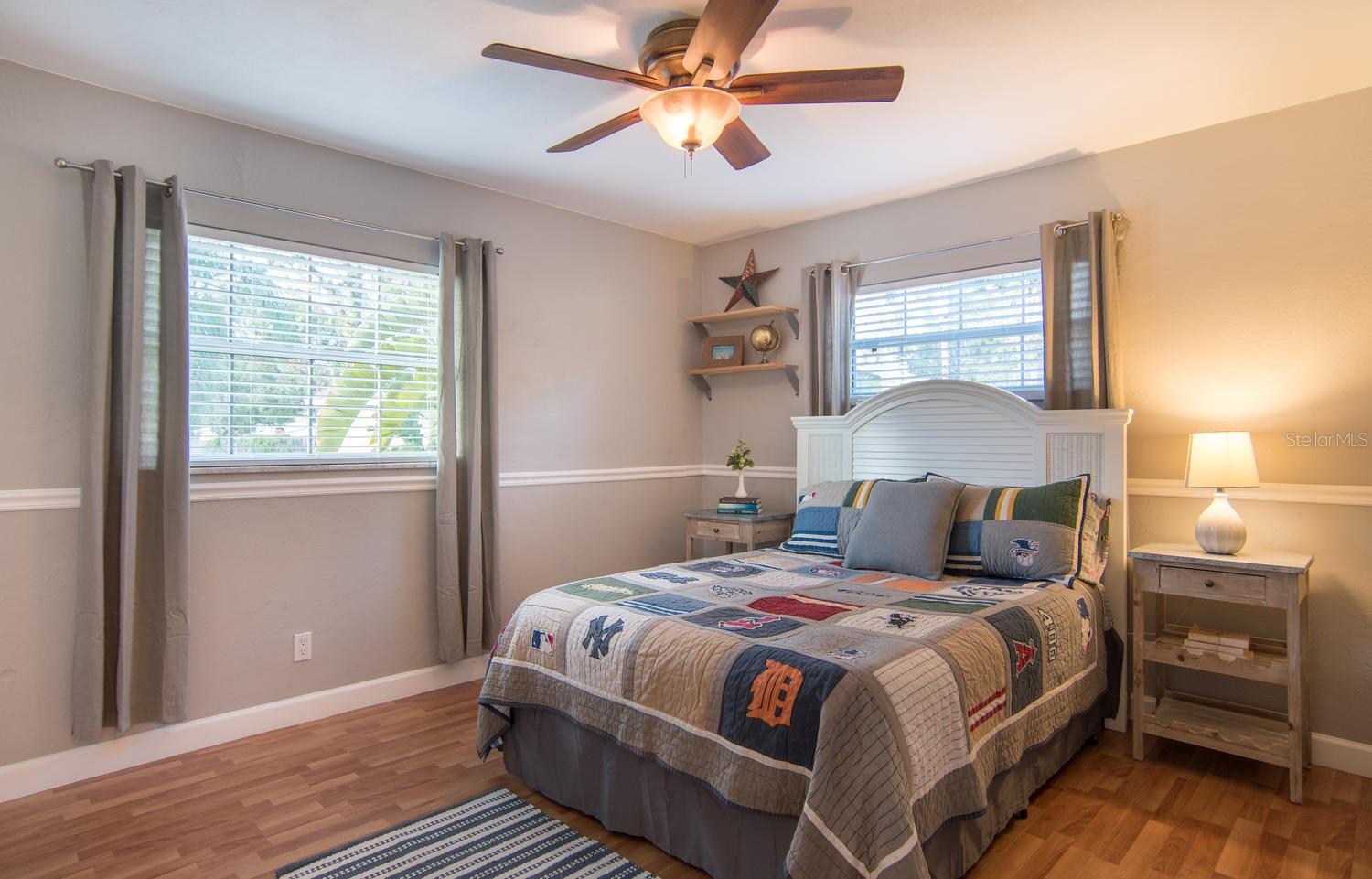 BEAR CREEK ESTATES - Residential Lease