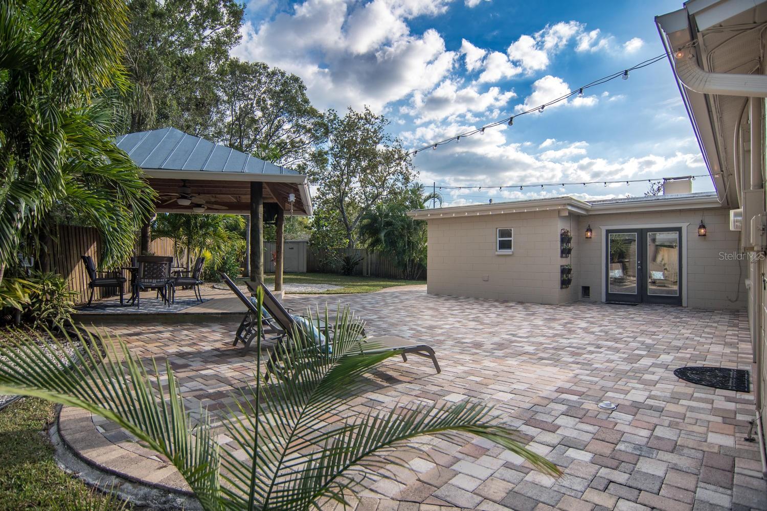 BEAR CREEK ESTATES - Residential Lease