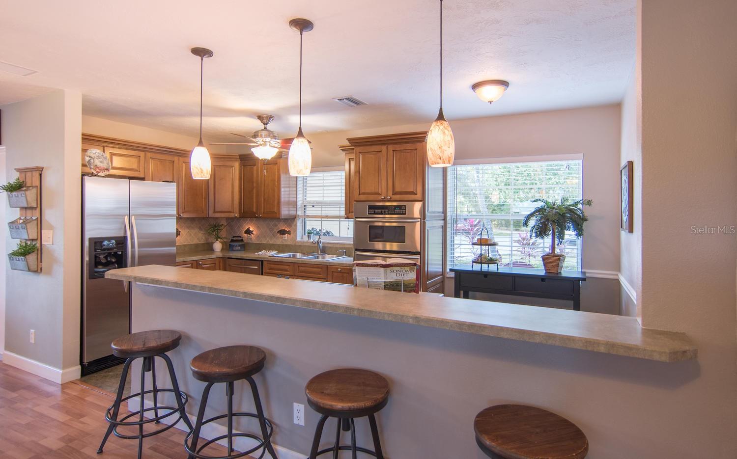 BEAR CREEK ESTATES - Residential Lease
