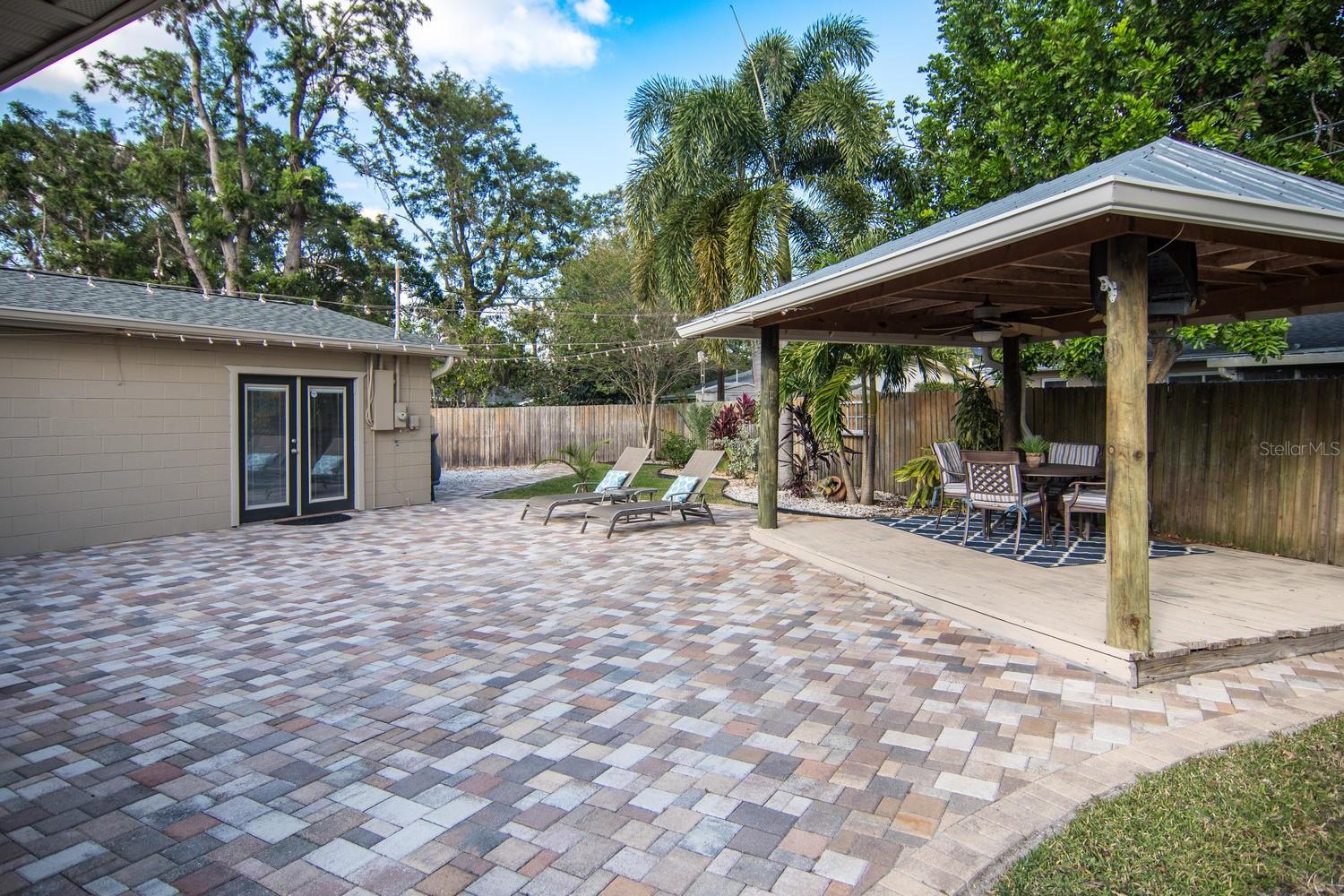 BEAR CREEK ESTATES - Residential Lease