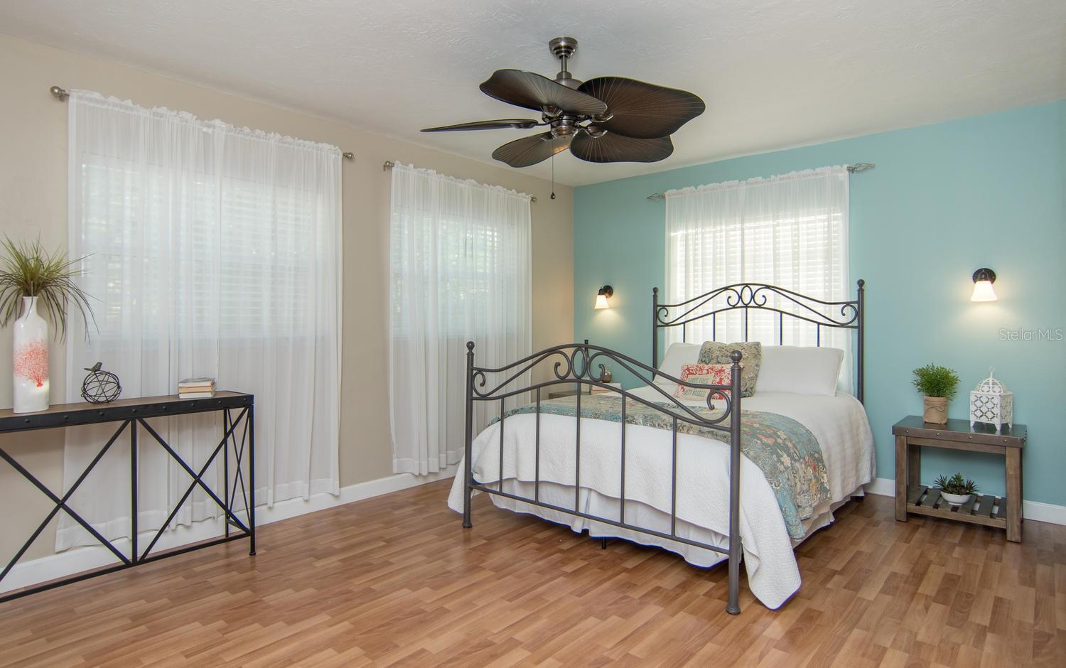 BEAR CREEK ESTATES - Residential Lease