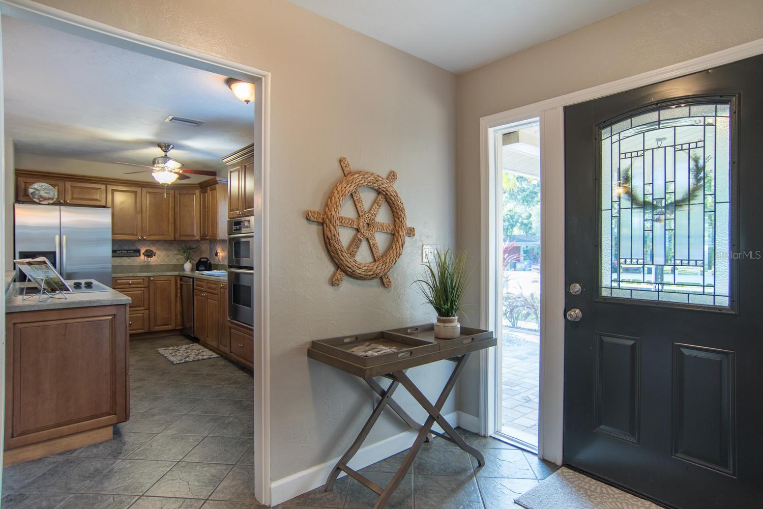 BEAR CREEK ESTATES - Residential Lease