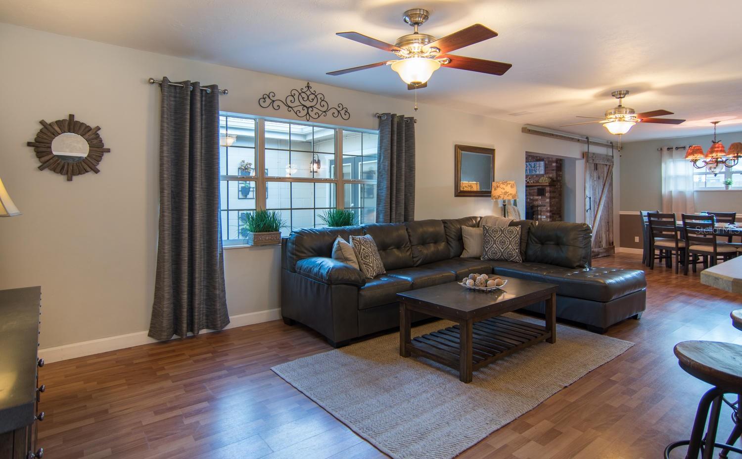 BEAR CREEK ESTATES - Residential Lease
