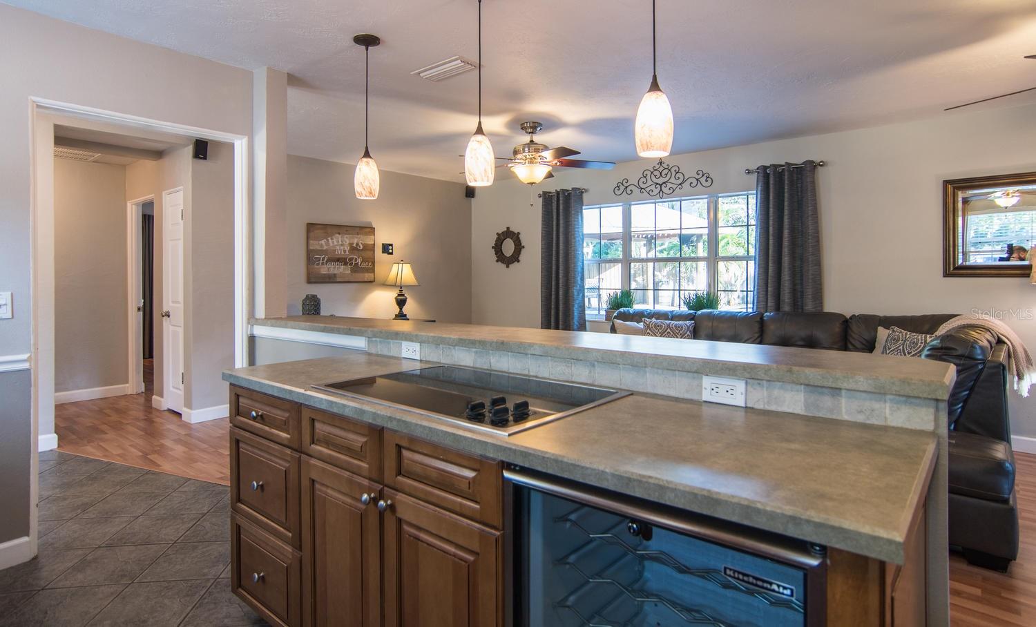 BEAR CREEK ESTATES - Residential Lease