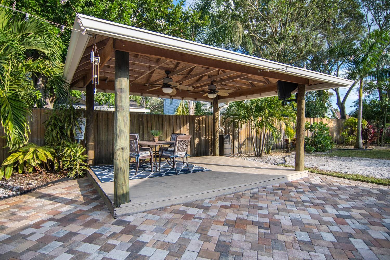BEAR CREEK ESTATES - Residential Lease