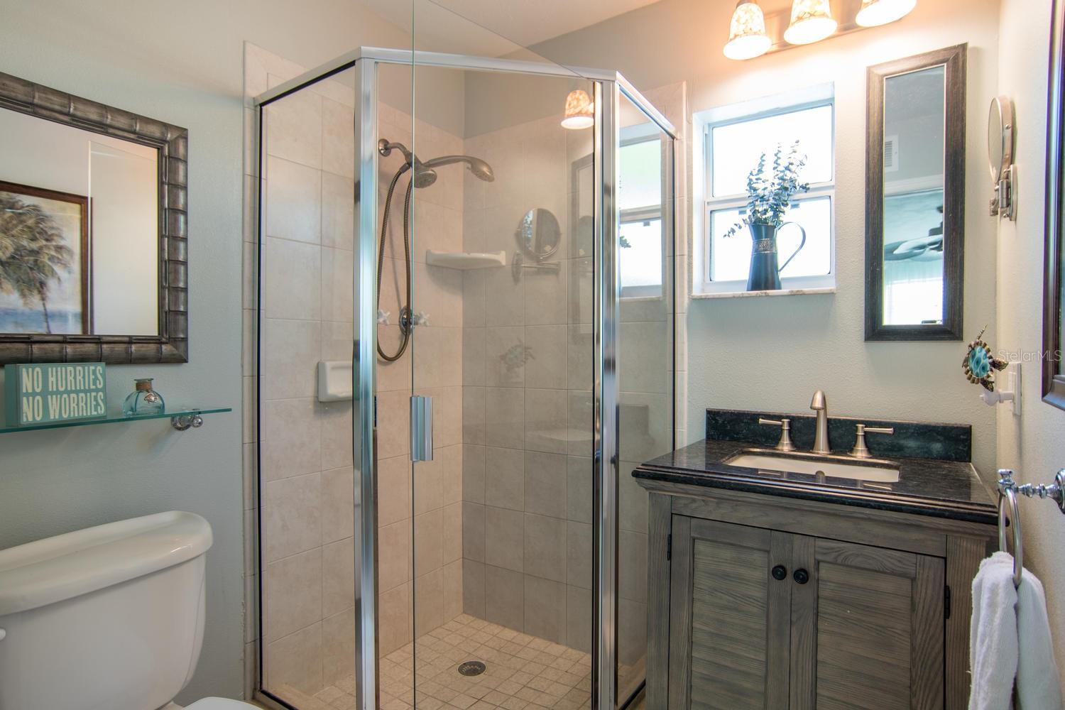 BEAR CREEK ESTATES - Residential Lease