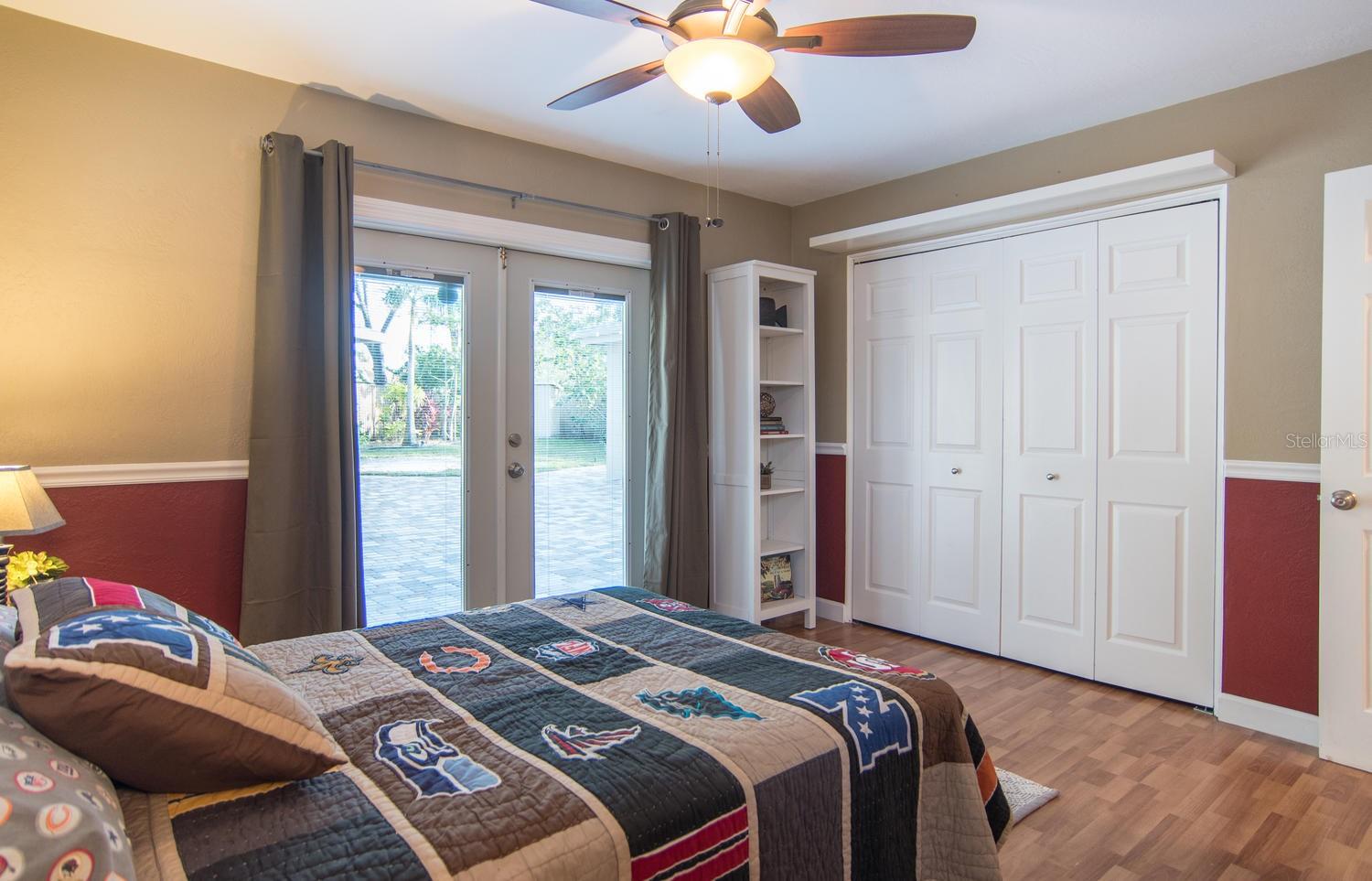 BEAR CREEK ESTATES - Residential Lease
