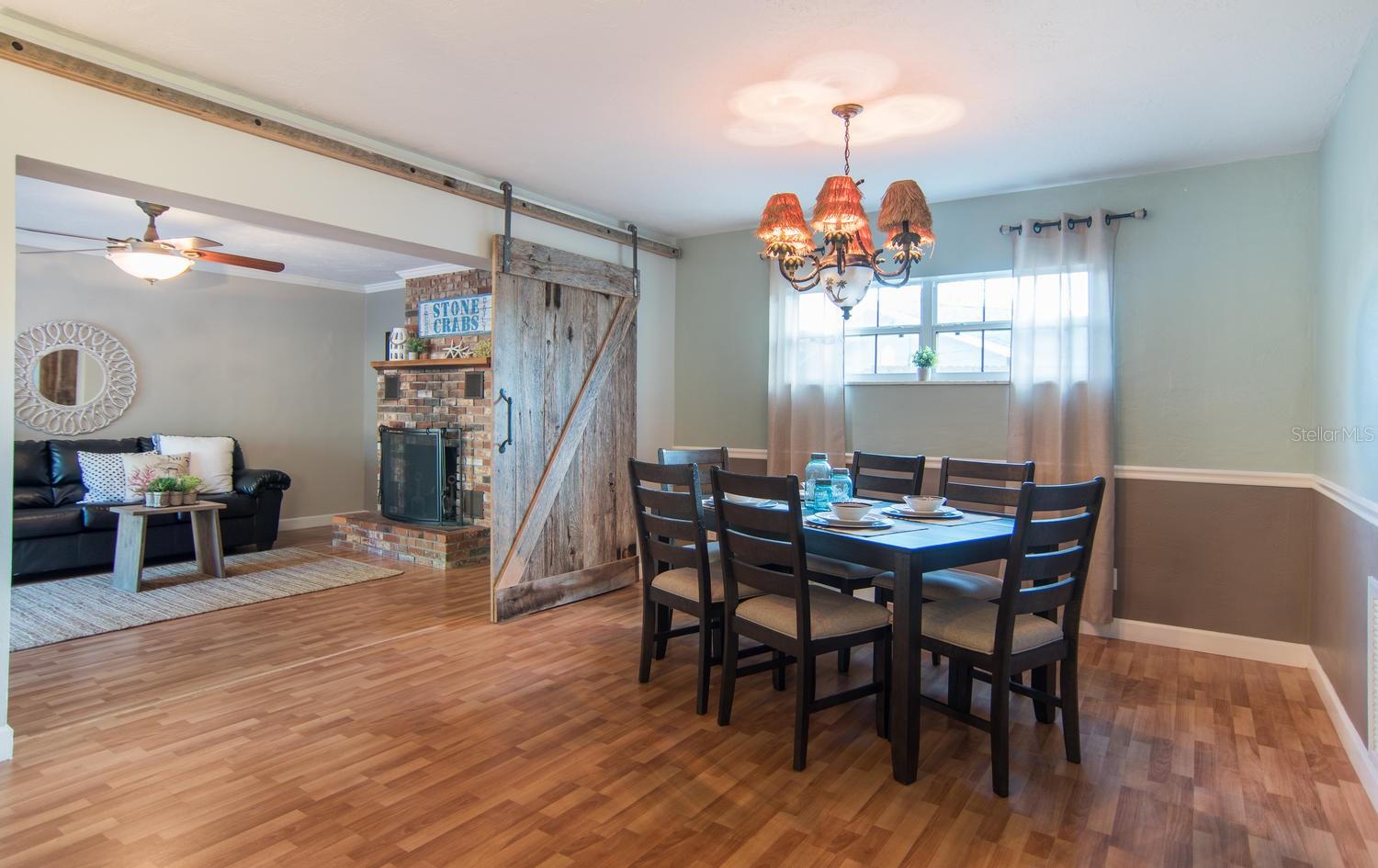 BEAR CREEK ESTATES - Residential Lease