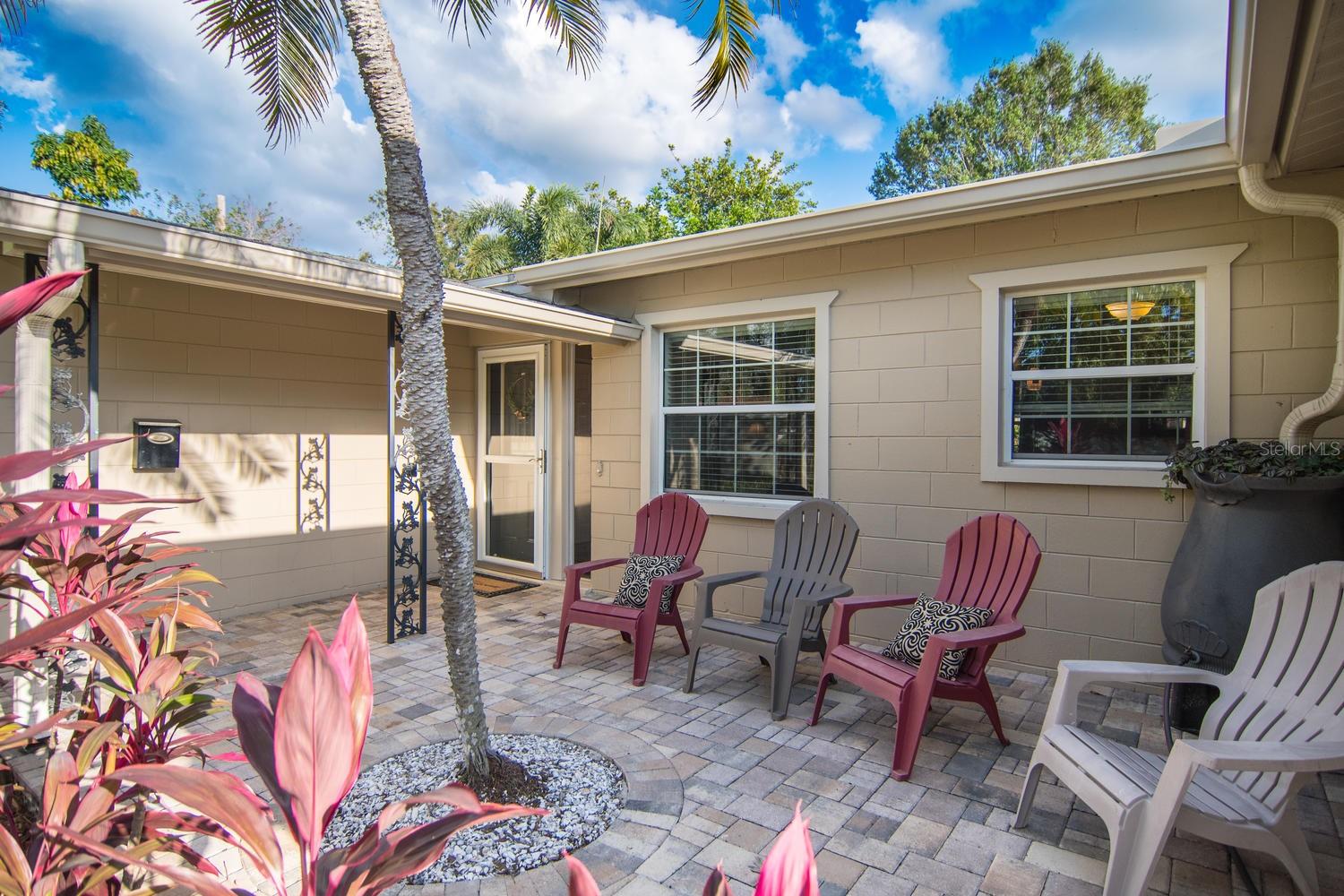 BEAR CREEK ESTATES - Residential Lease