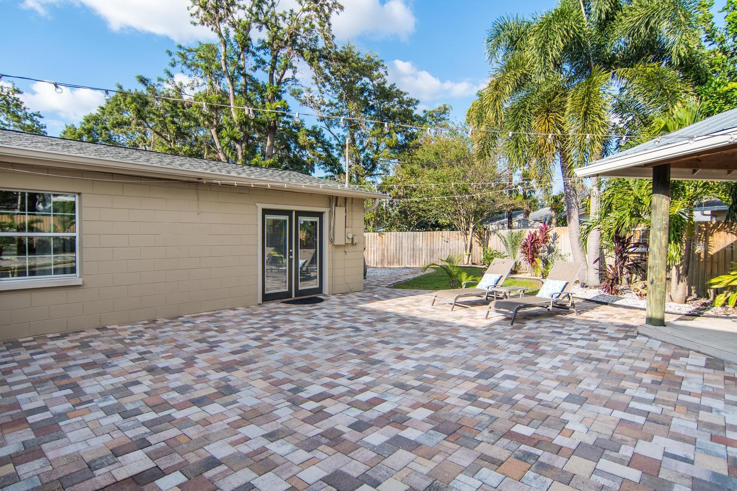 BEAR CREEK ESTATES - Residential Lease