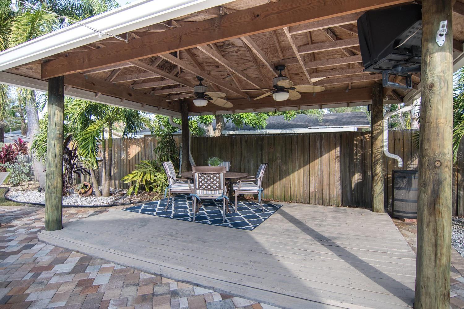 BEAR CREEK ESTATES - Residential Lease