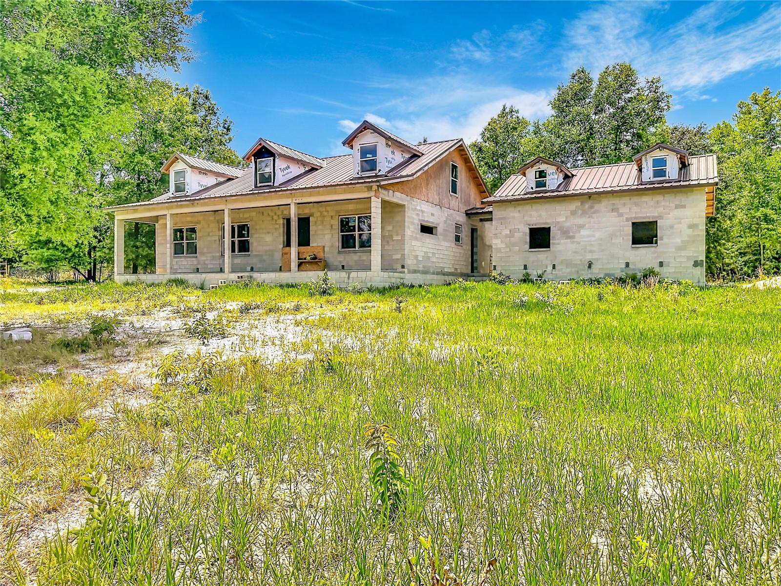 FORD LANE HIGHLANDS SUB - Residential