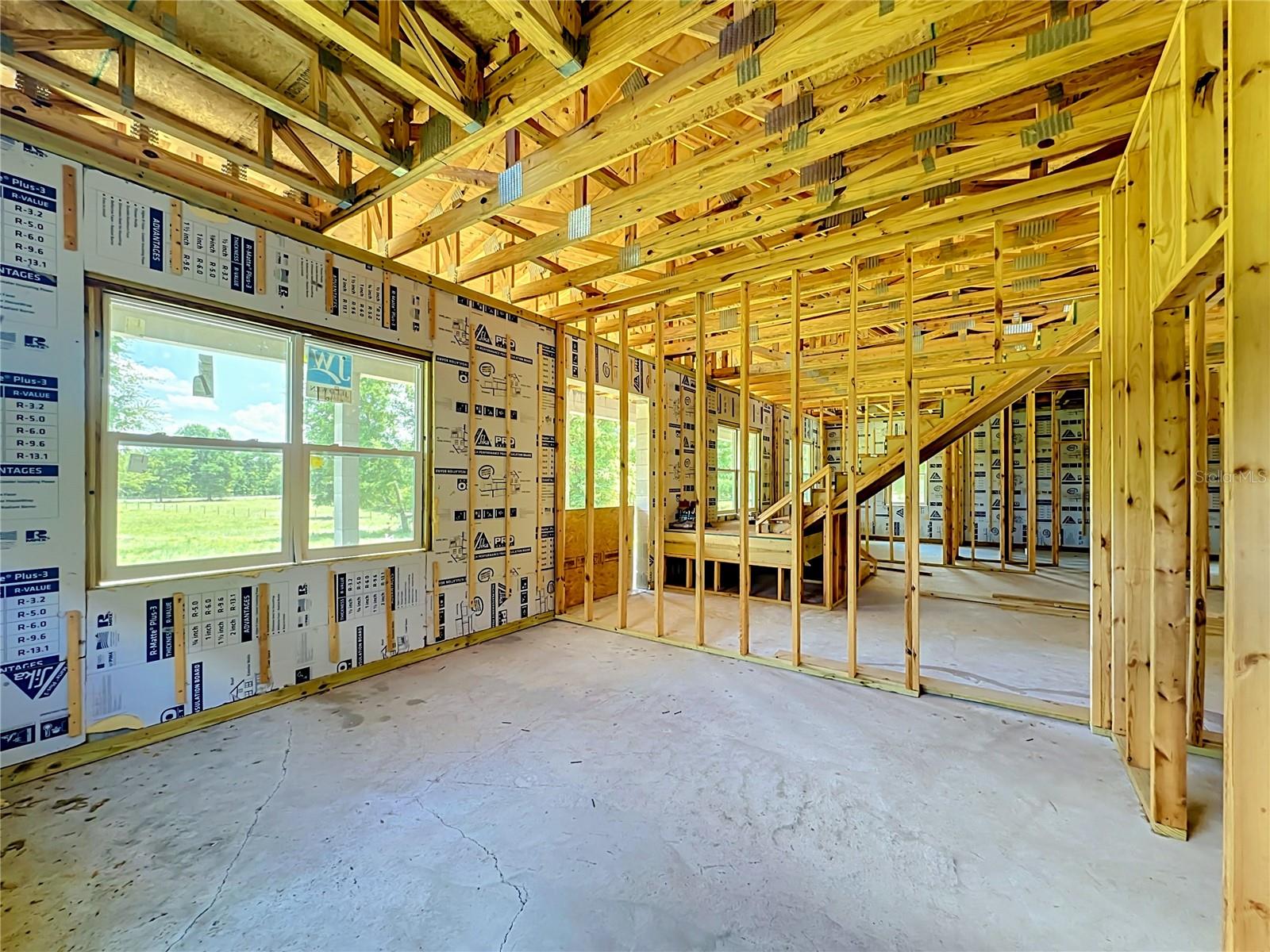 FORD LANE HIGHLANDS SUB - Residential