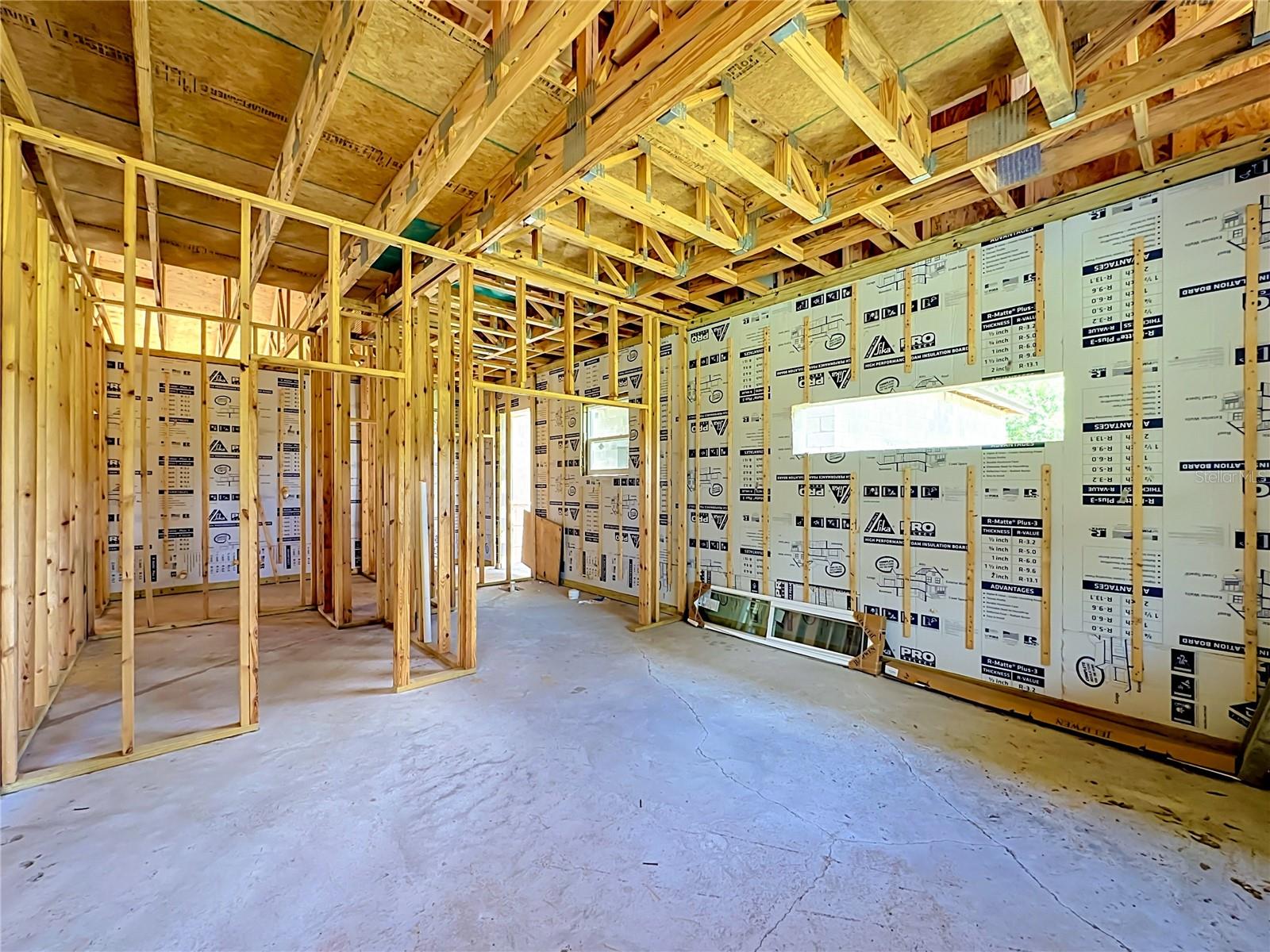 FORD LANE HIGHLANDS SUB - Residential