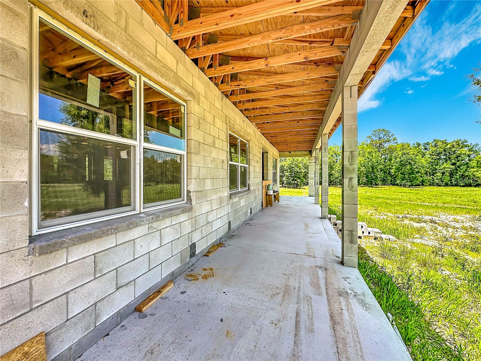 FORD LANE HIGHLANDS SUB - Residential